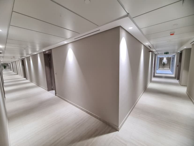 Aura Elegance construction — photo 36
