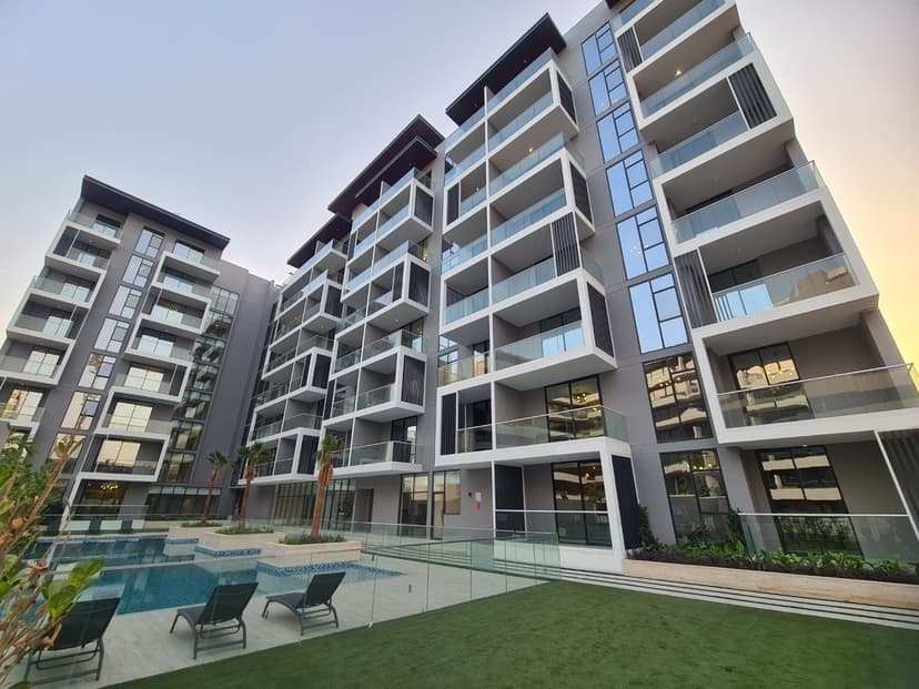 Aura Elegance construction — photo 28