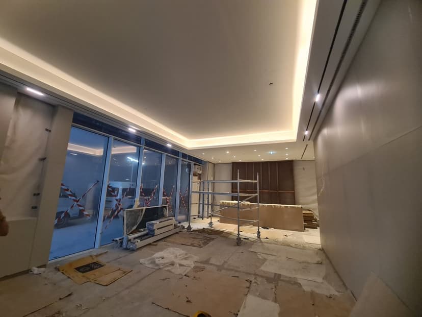 Hyde Walk Residence by Imtiaz construction — photo 29