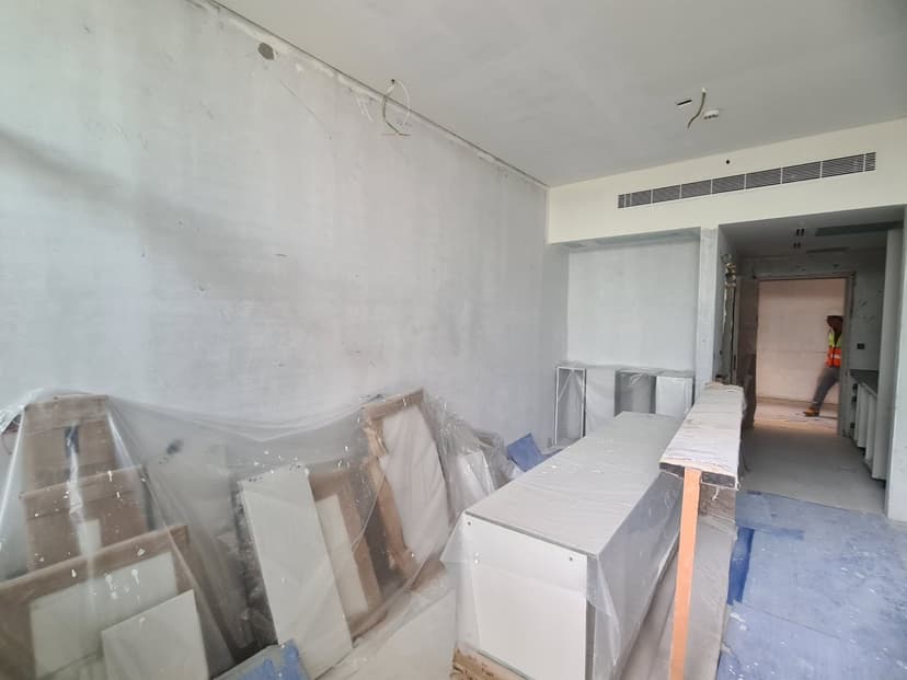 Hyde Walk Residence by Imtiaz construction — photo 30