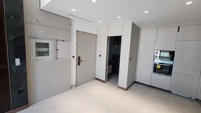 Hyde Walk Residence by Imtiaz construction — photo 17