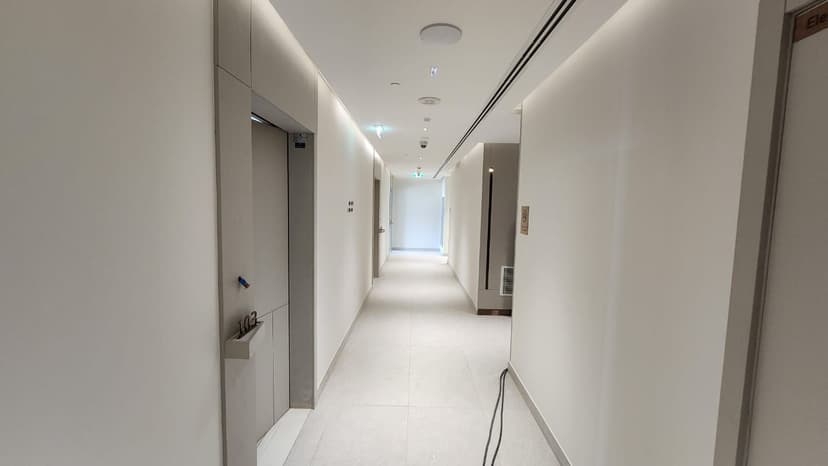 Hyde Walk Residence by Imtiaz construction — photo 28