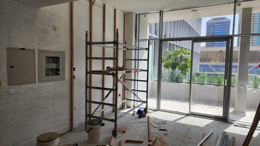 Hyde Walk Residence by Imtiaz construction — photo 16