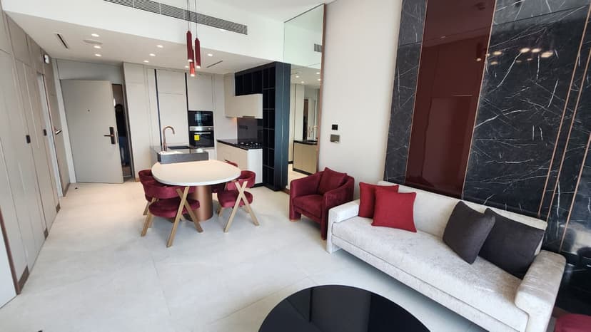 Hyde Walk Residence by Imtiaz construction — photo 1