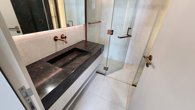 Hyde Walk Residence by Imtiaz construction — photo 13