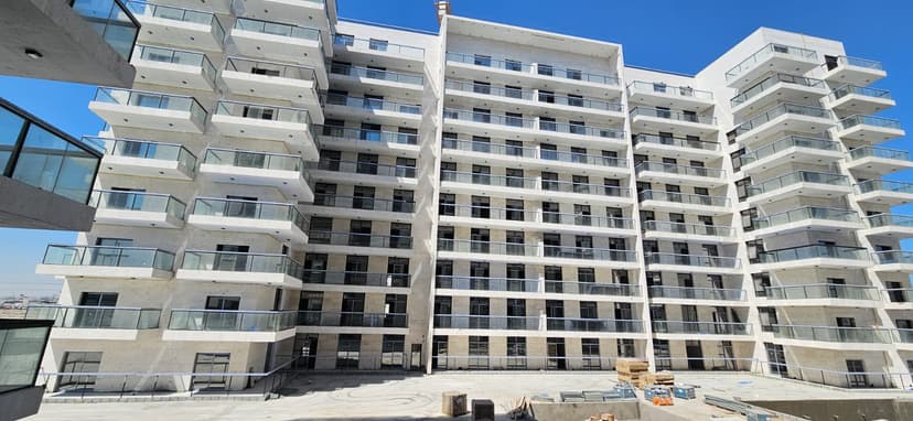 Equiti Home construction — photo 43