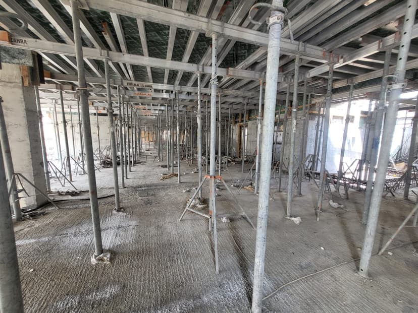 Roma Residences by JRP construction — photo 31
