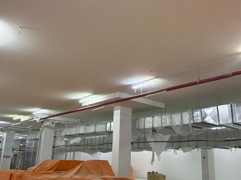 Palace Residences Dubai Hills Estate construction — photo 21