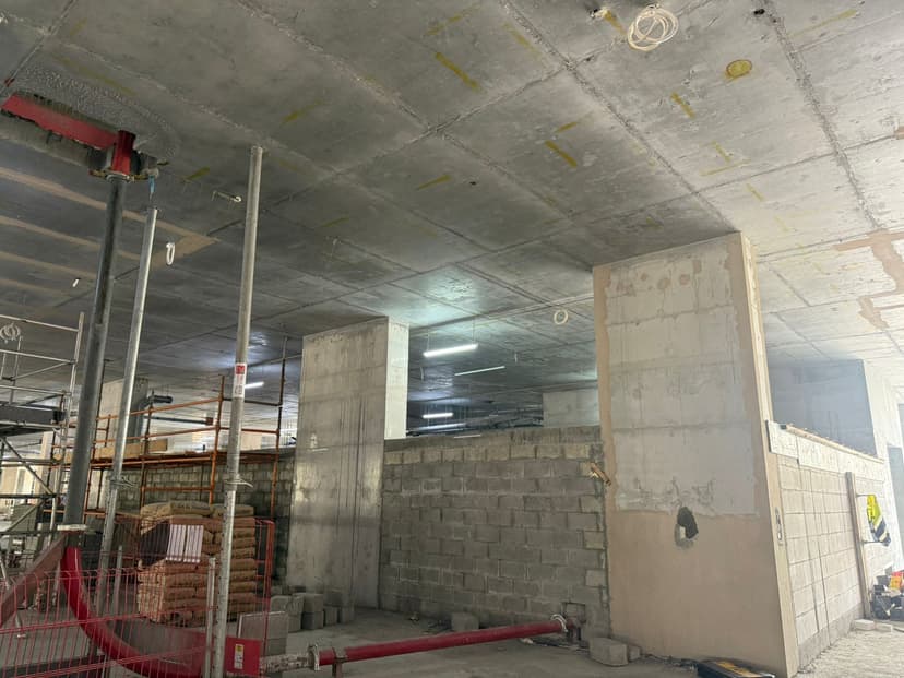 Palace Residences Dubai Hills Estate construction — photo 20