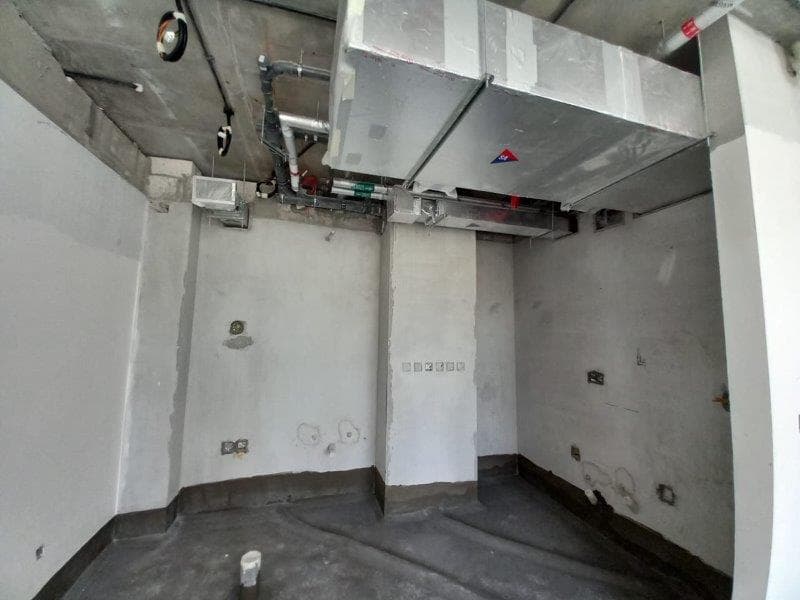 Helvetia Residences construction — photo 32