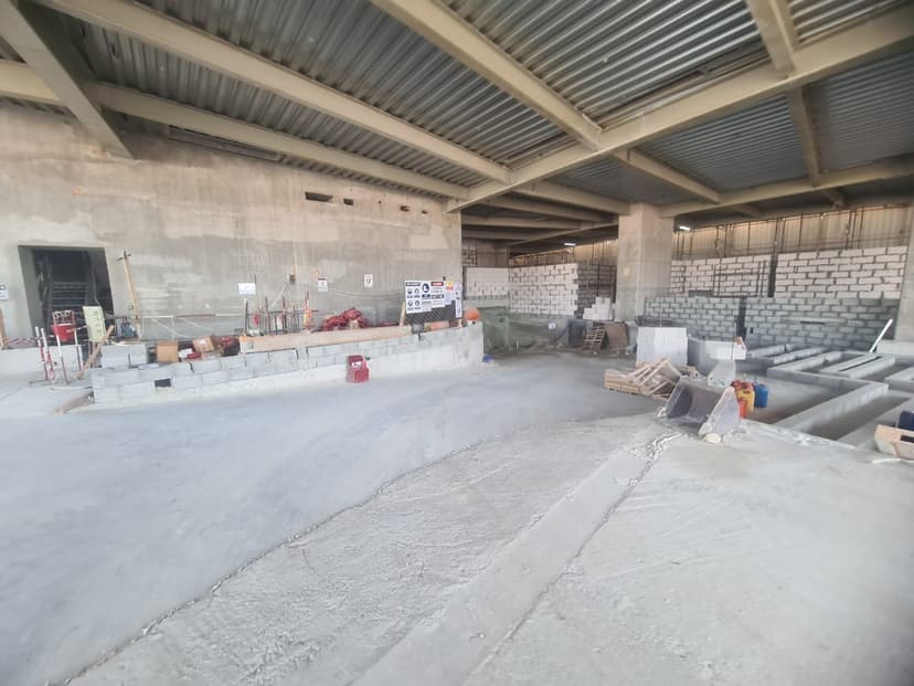 The Residences, Al Habtoor Grand construction — photo 29