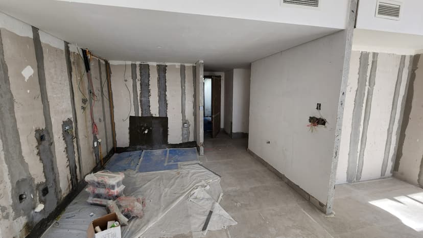 FH Residency construction — photo 35
