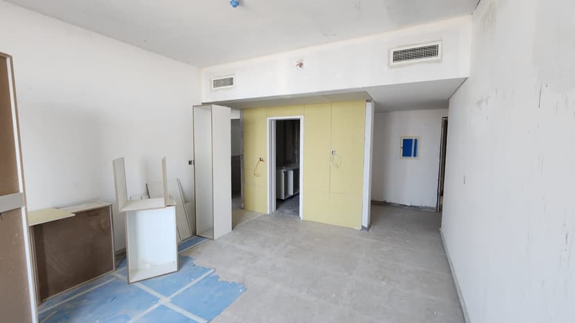 FH Residency construction — photo 42