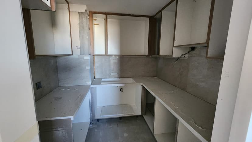 FH Residency construction — photo 38