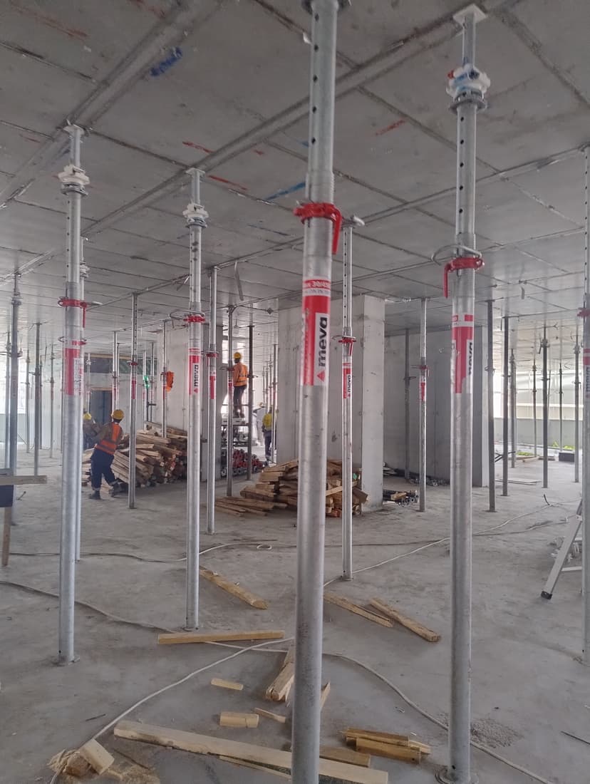 Trussardi Residences construction — photo 18