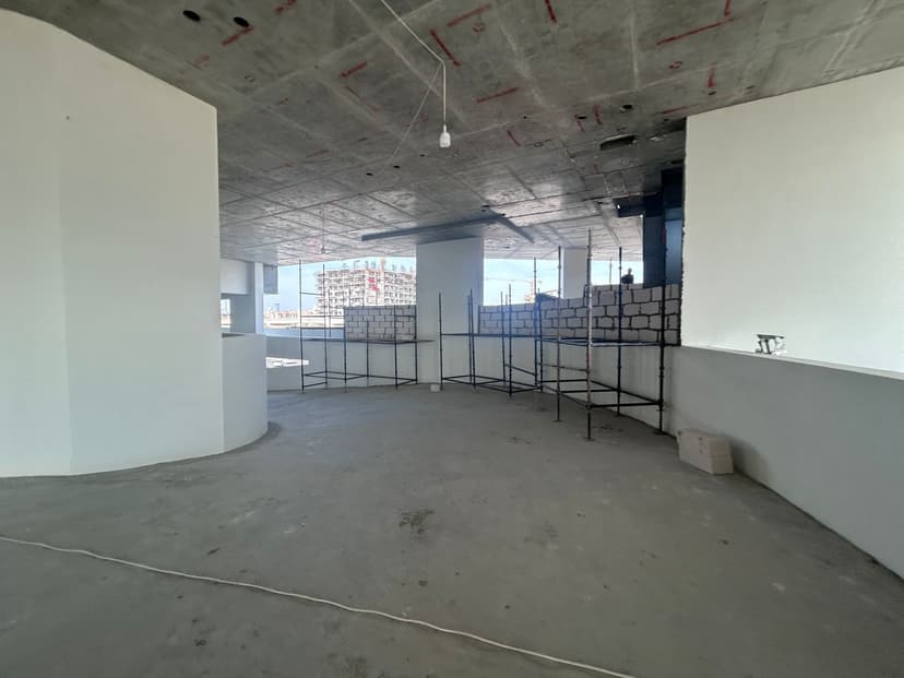Trussardi Residences construction — photo 8
