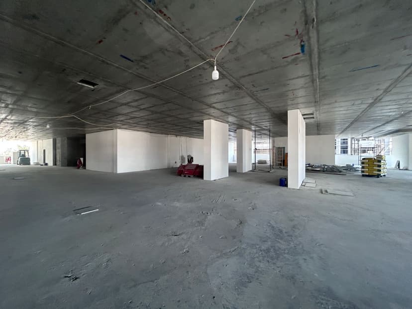 Trussardi Residences construction — photo 9