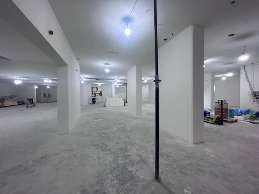 Trussardi Residences construction — photo 12