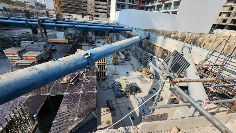 Maison Elysee I construction — photo 18