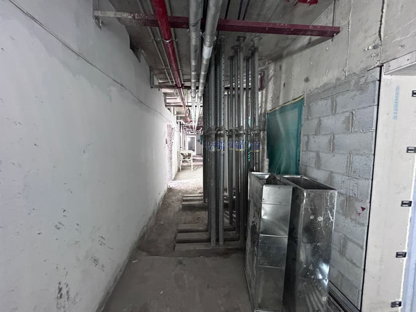 1wood Residence construction — photo 31