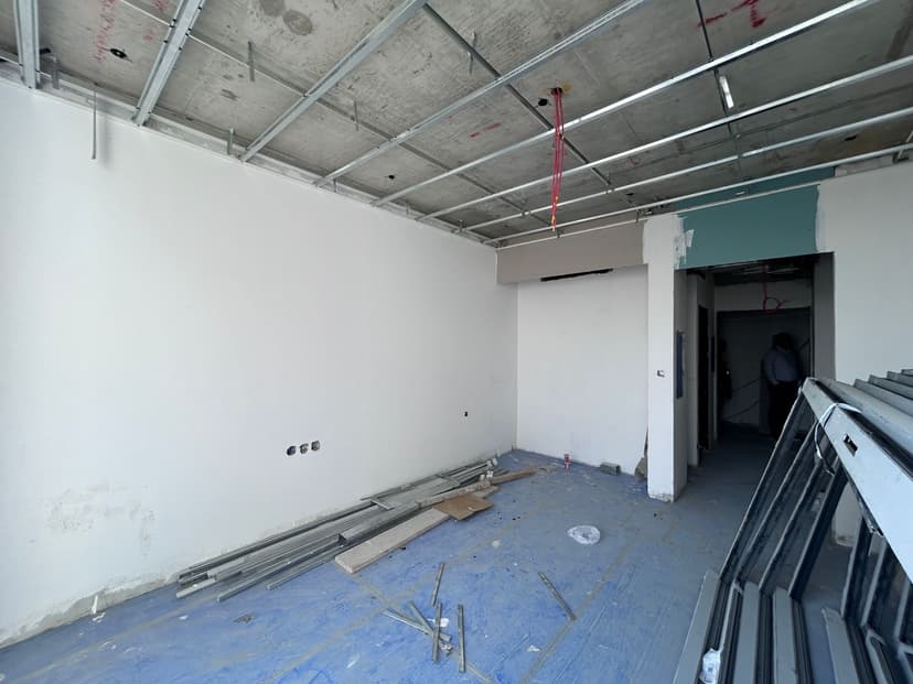 1wood Residence construction — photo 25