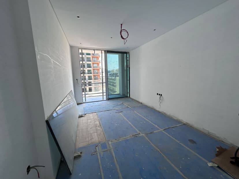 1wood Residence construction — photo 33