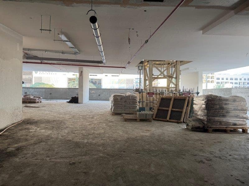 1wood Residence construction — photo 48