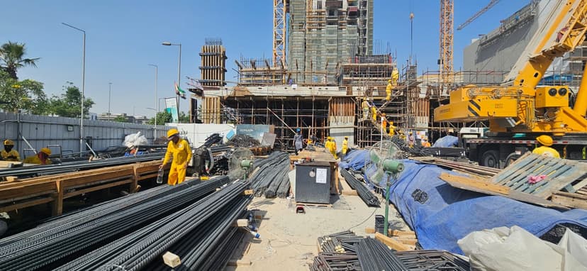 Sonate Residences by Condor construction — photo 61
