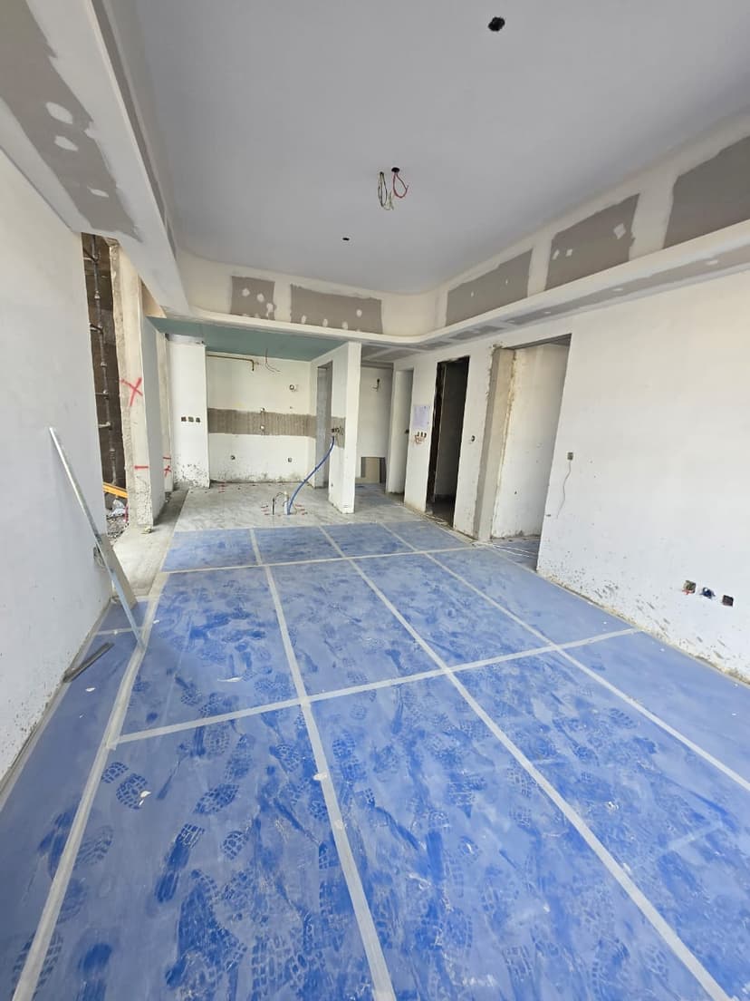 Avenue Residence 6 construction — photo 23
