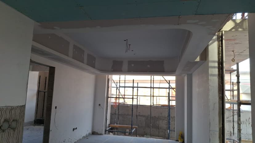 Avenue Residence 6 construction — photo 22