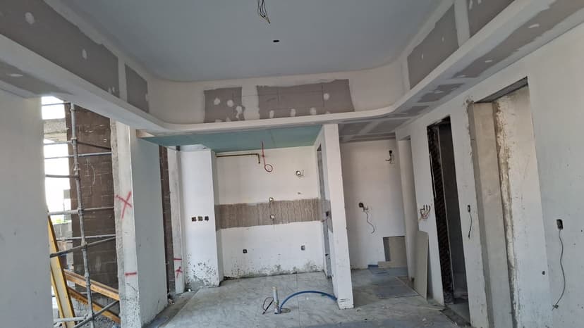 Avenue Residence 6 construction — photo 21