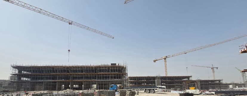 DAMAC Lagoons - Lagoon Views 4 construction — photo 22
