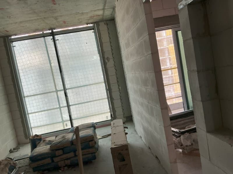 Sobha One construction — photo 42