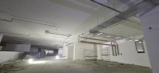 The Stella Residences construction — photo 40