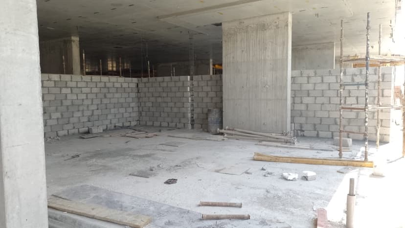 The Stella Residences construction — photo 50
