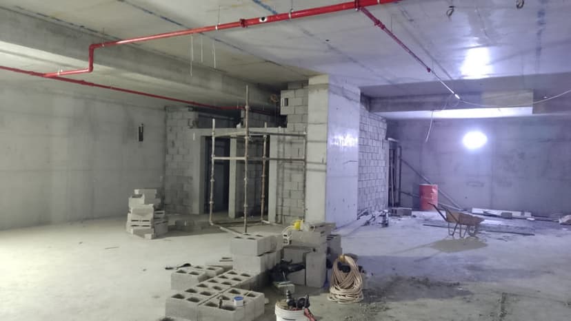The Stella Residences construction — photo 52