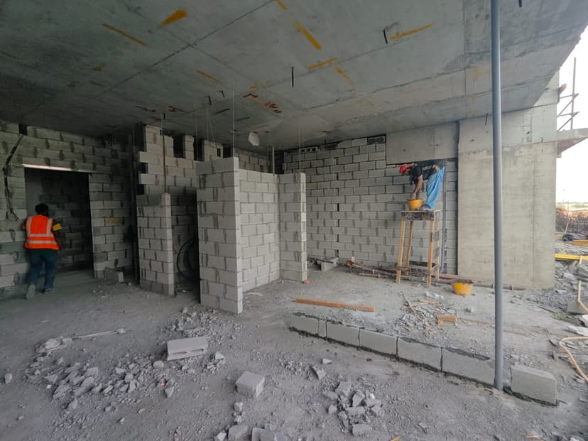 Enqlave By Aqasa construction — photo 22