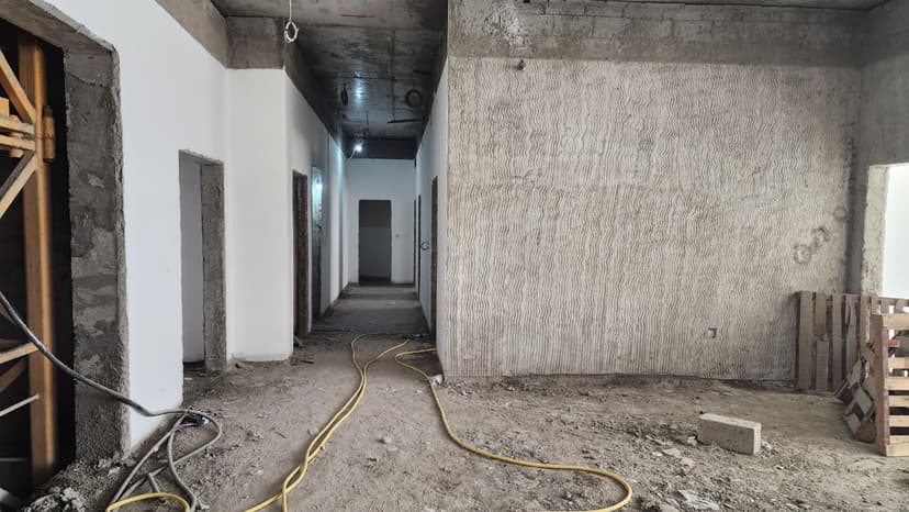 The Maiden Residence construction — photo 25