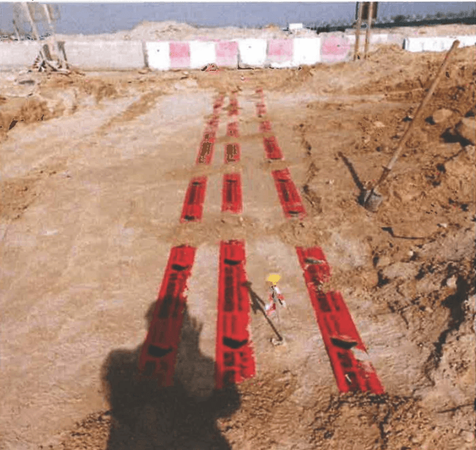 Fairway Villas 3 construction — photo 23