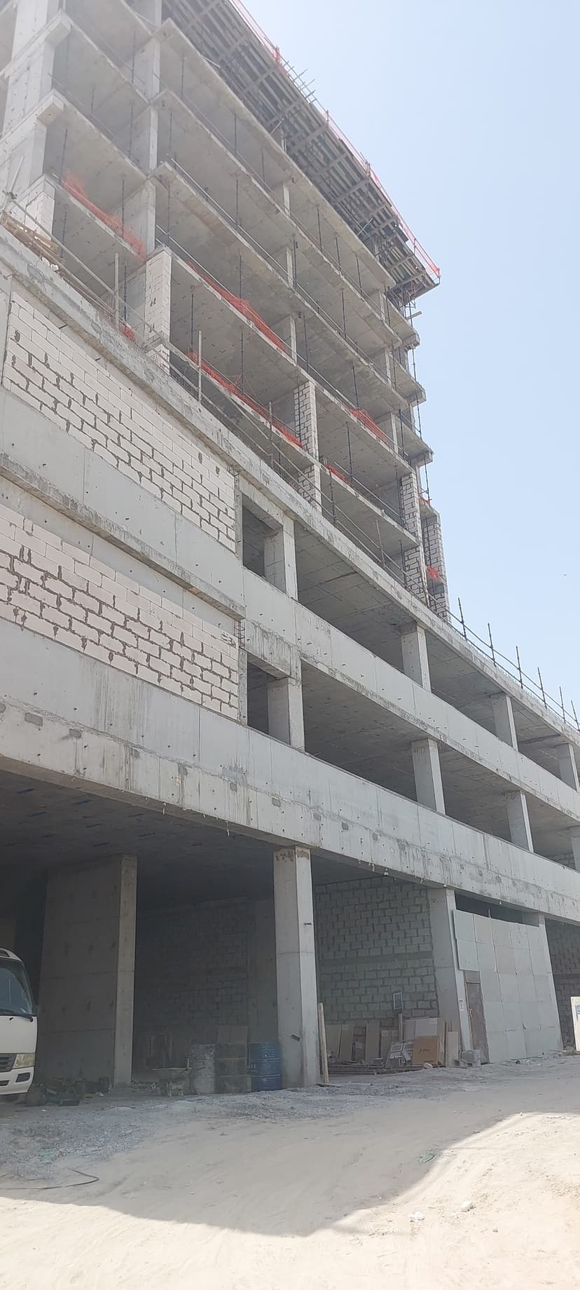 Barari Parkview by Al Mawared construction — photo 28