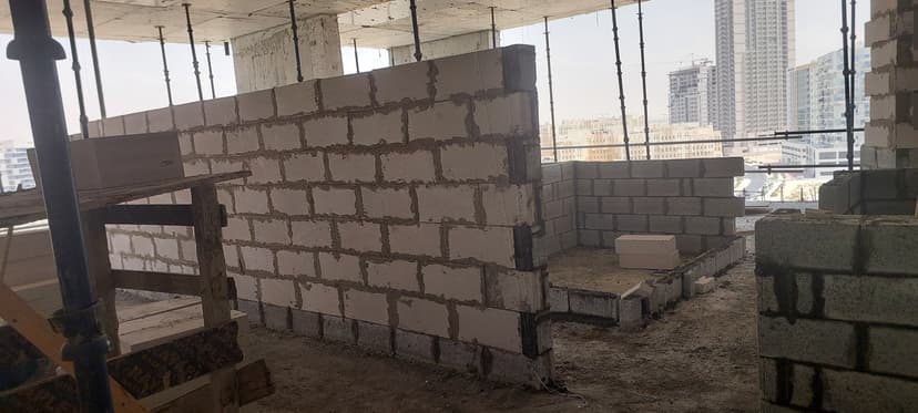 Barari Parkview by Al Mawared construction — photo 29