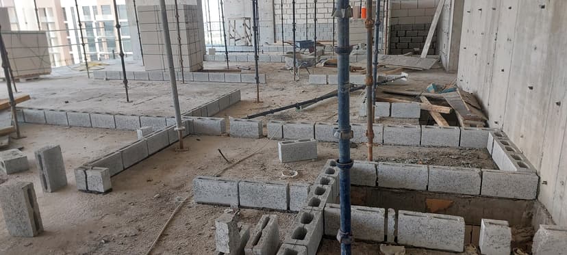 Barari Parkview by Al Mawared construction — photo 27