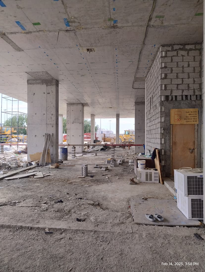 Barari Parkview by Al Mawared construction — photo 31
