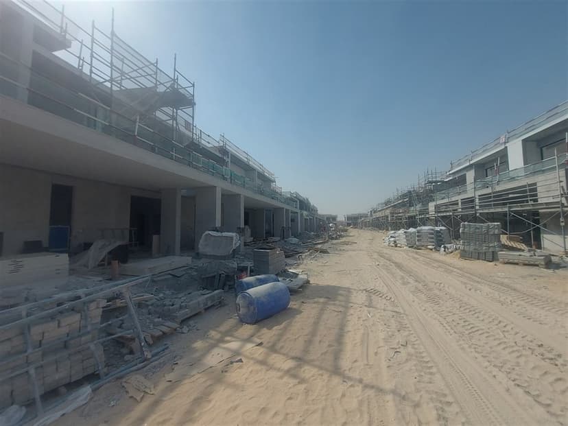 The Valley - Lillia construction — photo 70