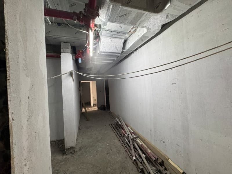 Starlight Park construction — photo 59