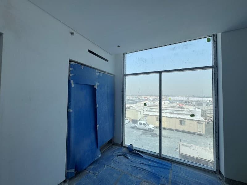 Starlight Park construction — photo 57