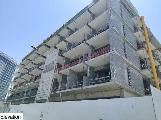 Casa Vista Residence By Golden Woods construction — photo 27