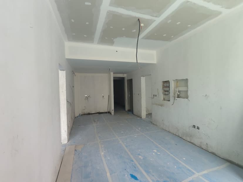 Casa Vista Residence By Golden Woods construction — photo 12