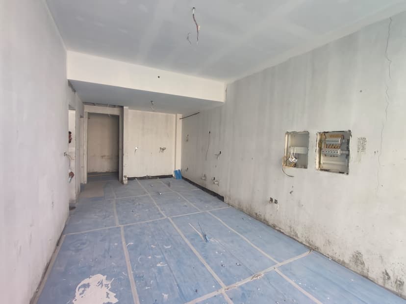 Casa Vista Residence By Golden Woods construction — photo 14