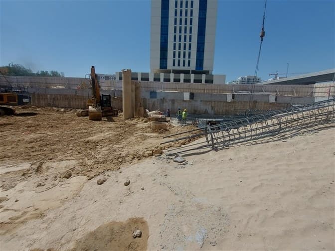 Primero Residences by Main Realty construction — photo 30
